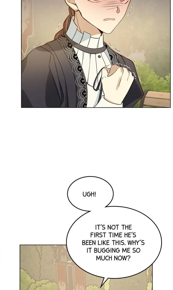 Oh! My Maid Chapter 29 page 27 - 