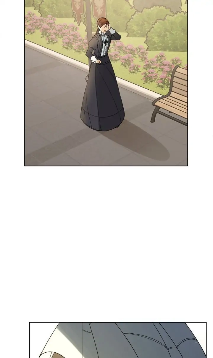 Oh! My Maid Chapter 29 page 28 - 