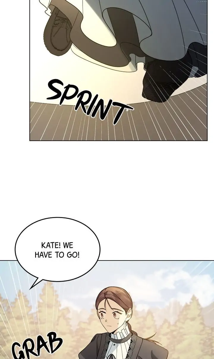 Oh! My Maid Chapter 29 page 29 - 