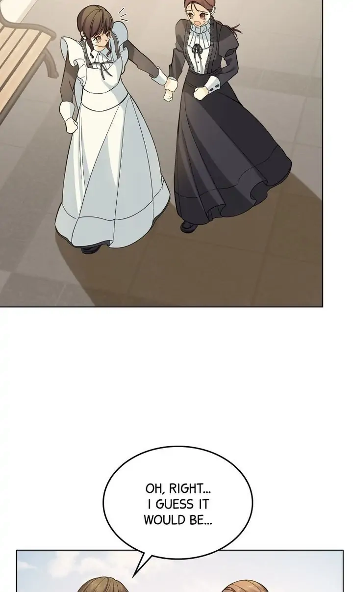 Oh! My Maid Chapter 29 page 31 - 
