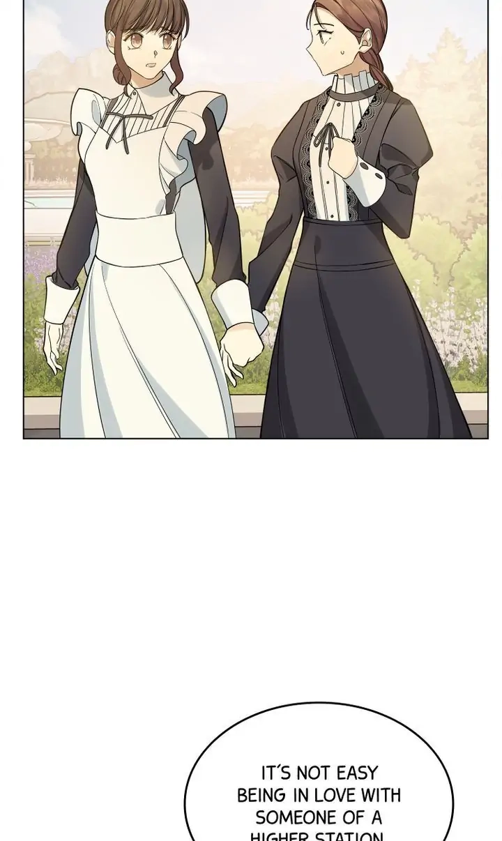Oh! My Maid Chapter 29 page 32 - 