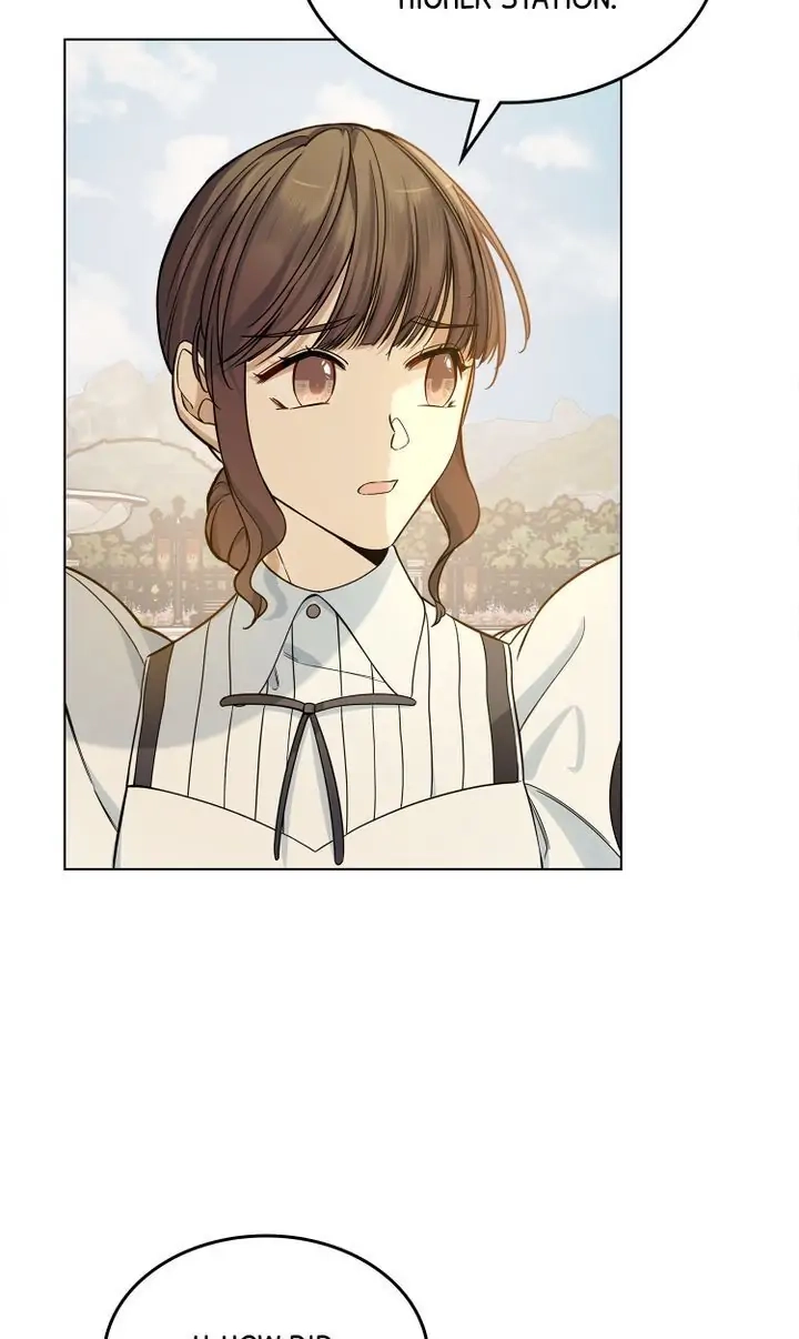 Oh! My Maid Chapter 29 page 33 - 