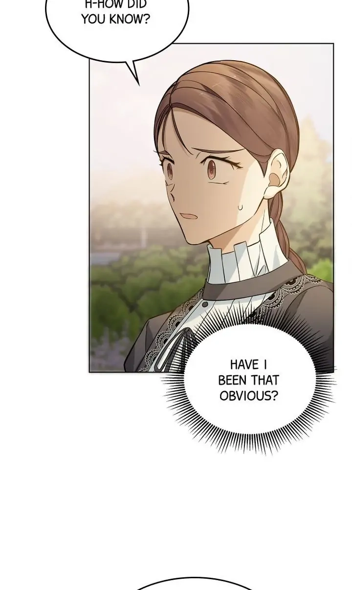 Oh! My Maid Chapter 29 page 34 - 