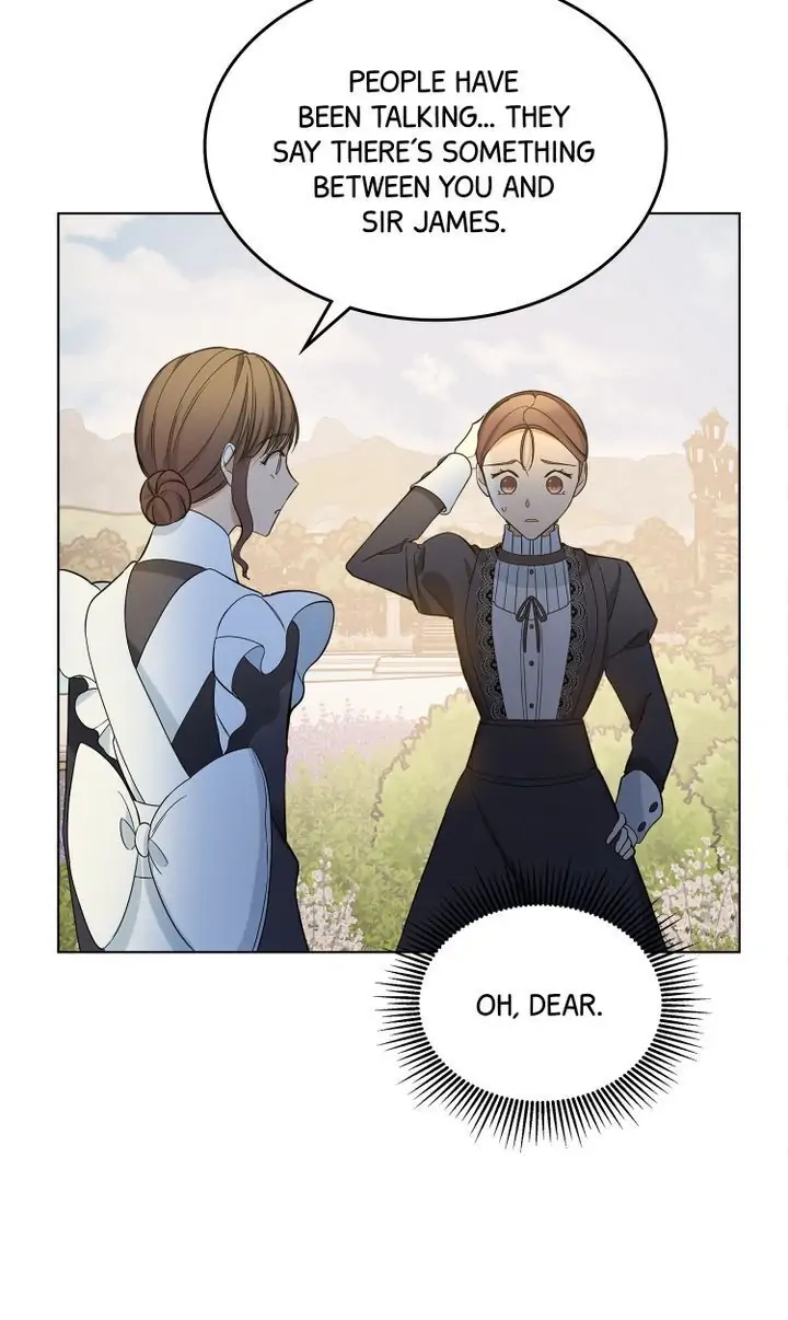 Oh! My Maid Chapter 29 page 35 - 