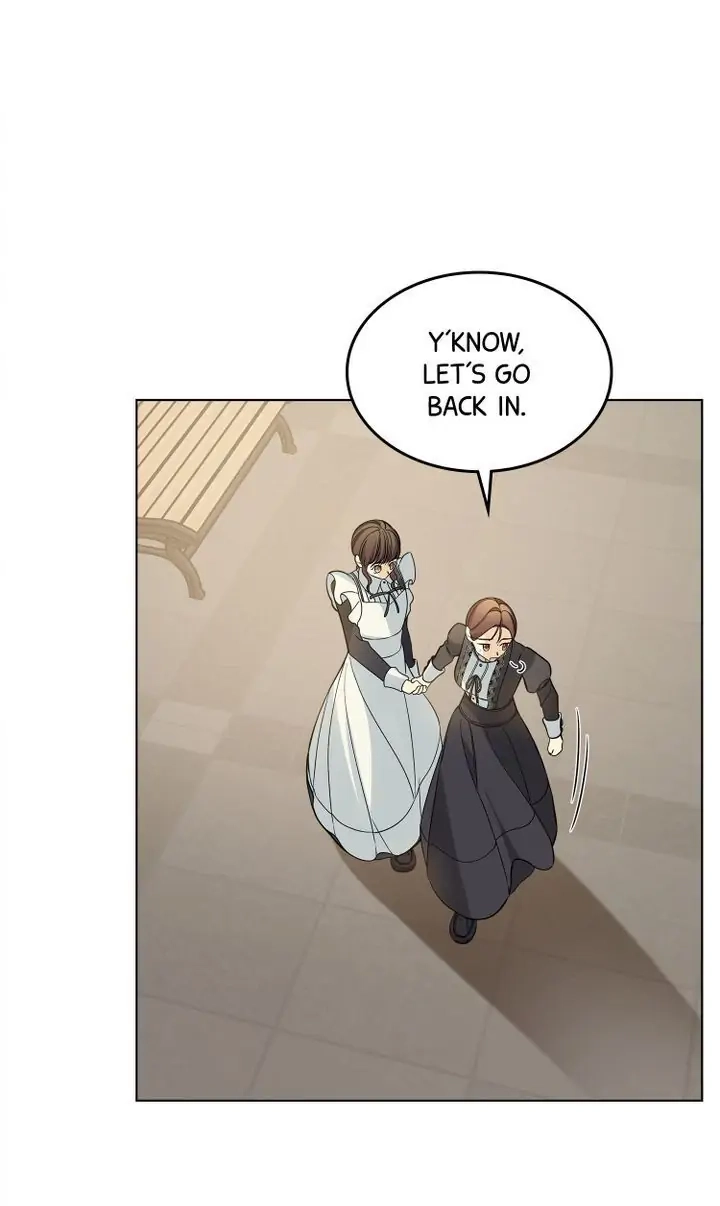 Oh! My Maid Chapter 29 page 36 - 