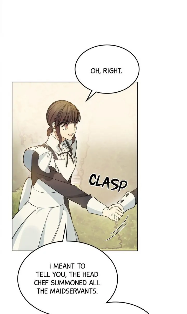 Oh! My Maid Chapter 29 page 37 - 