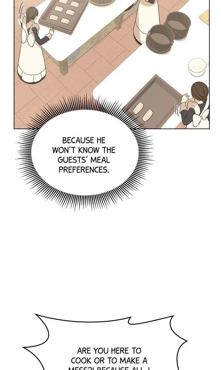 Oh! My Maid Chapter 29 page 42 - 