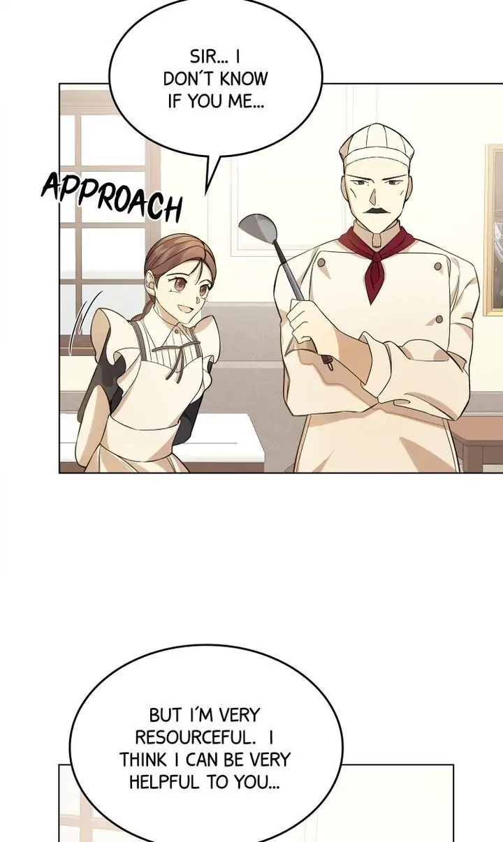 Oh! My Maid Chapter 29 page 44 - 