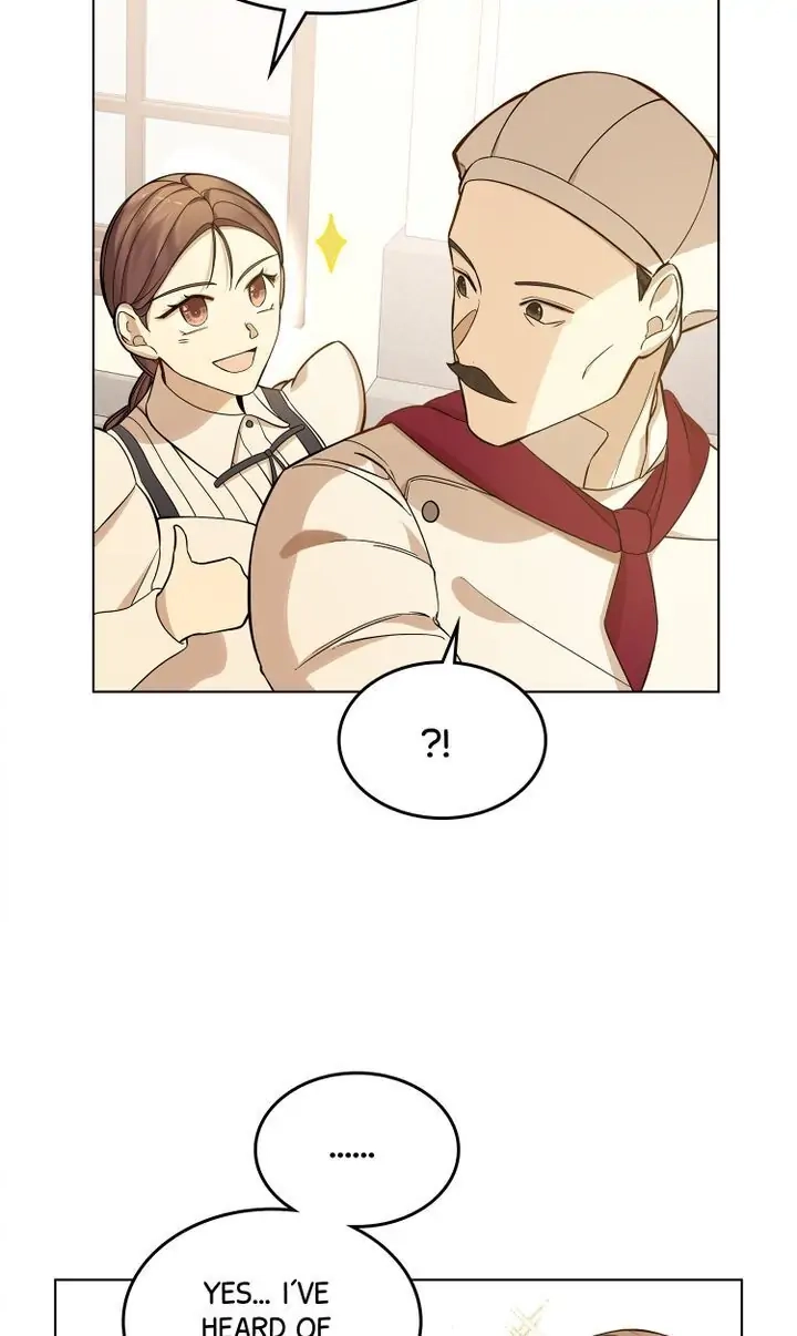Oh! My Maid Chapter 29 page 45 - 
