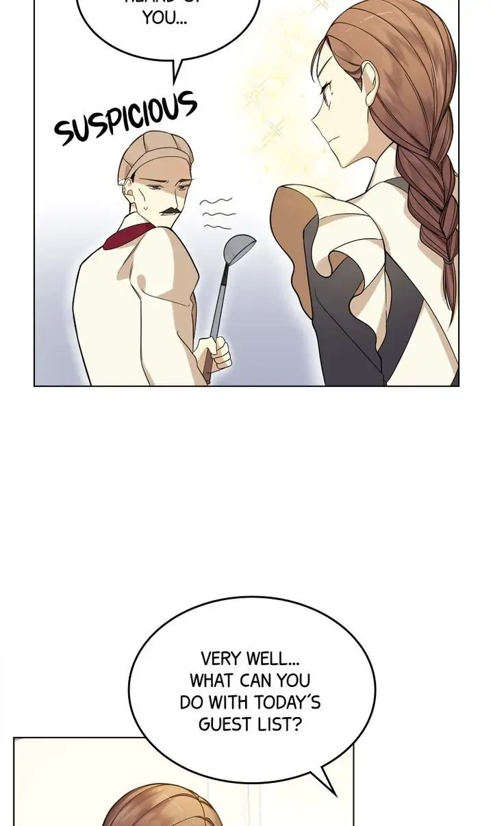 Oh! My Maid Chapter 29 page 46 - 