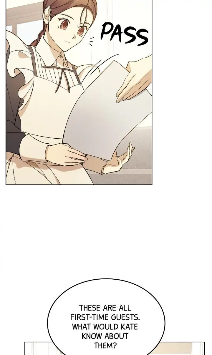 Oh! My Maid Chapter 29 page 47 - 