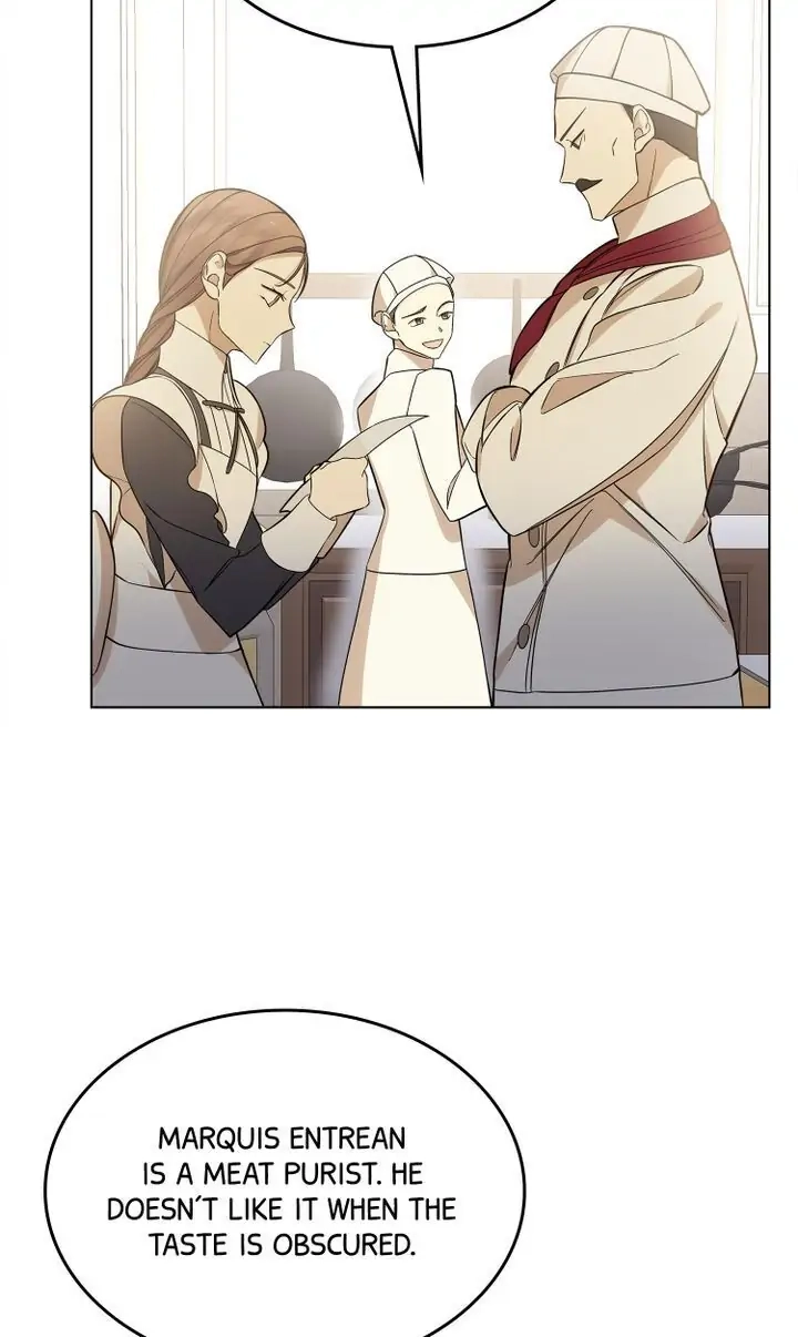Oh! My Maid Chapter 29 page 48 - 