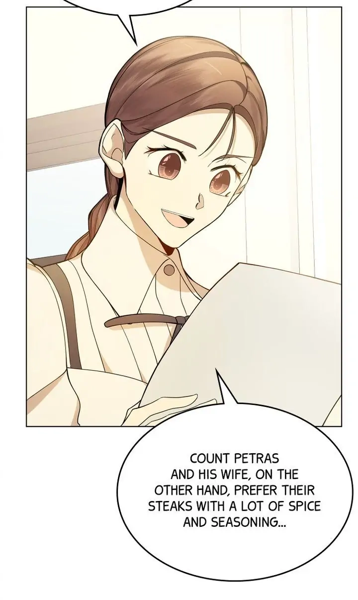 Oh! My Maid Chapter 29 page 49 - 