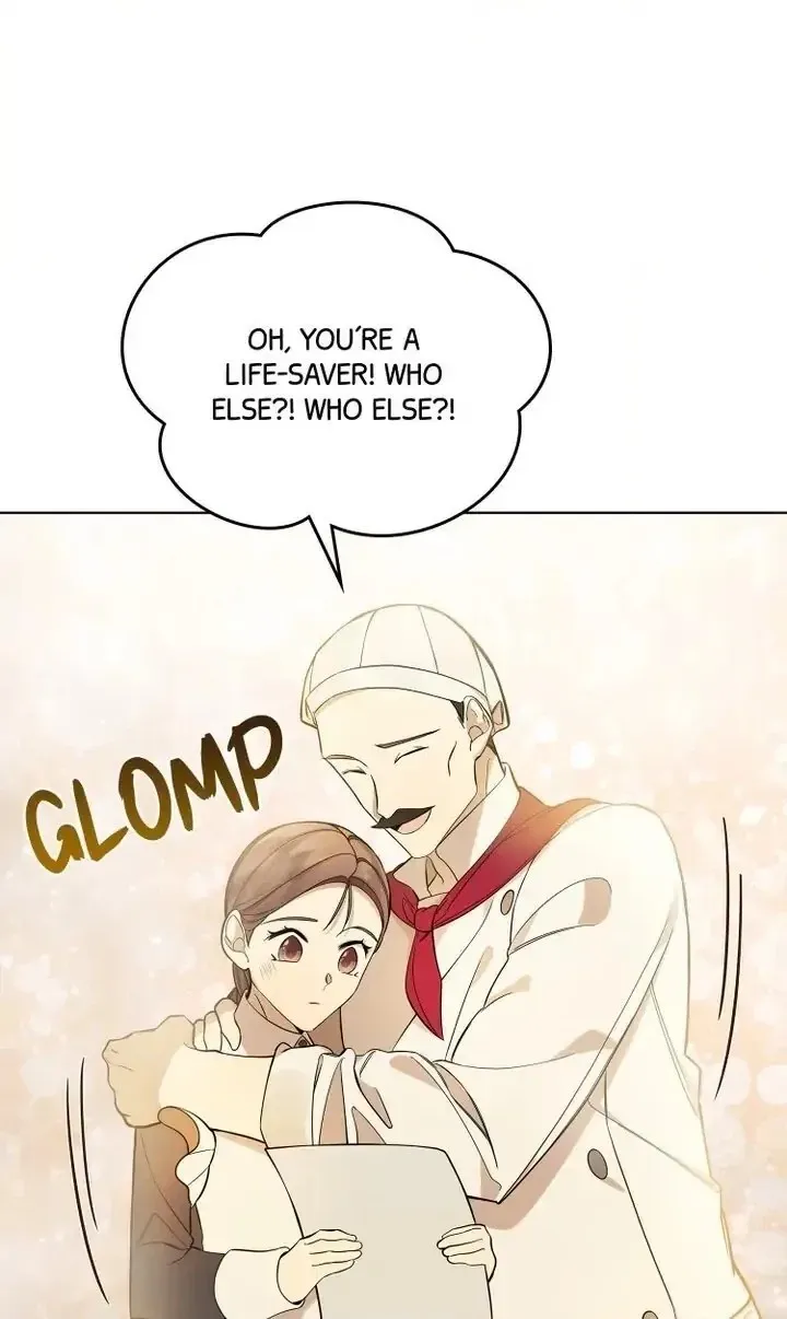 Oh! My Maid Chapter 29 page 50 - 