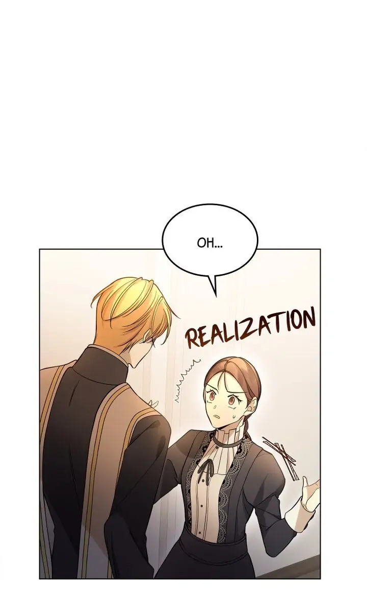 Oh! My Maid Chapter 29 page 6 - 