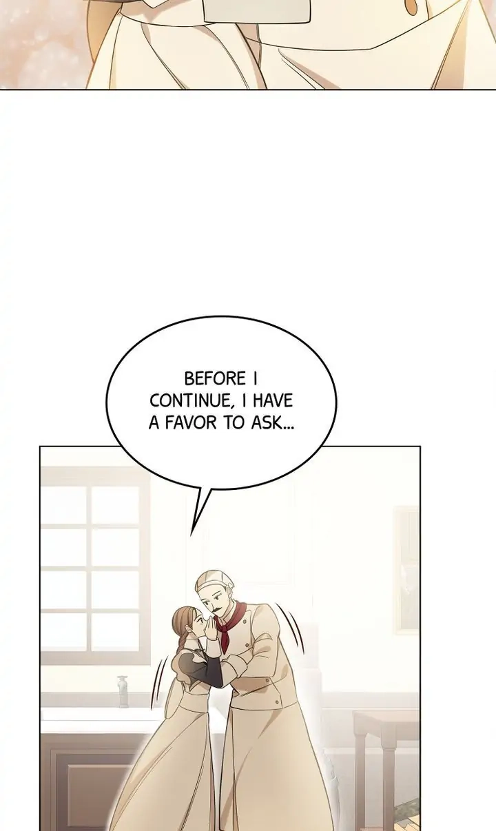 Oh! My Maid Chapter 29 page 51 - 
