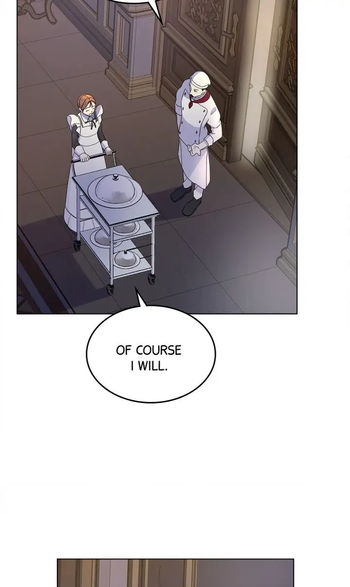 Oh! My Maid Chapter 29 page 55 - 