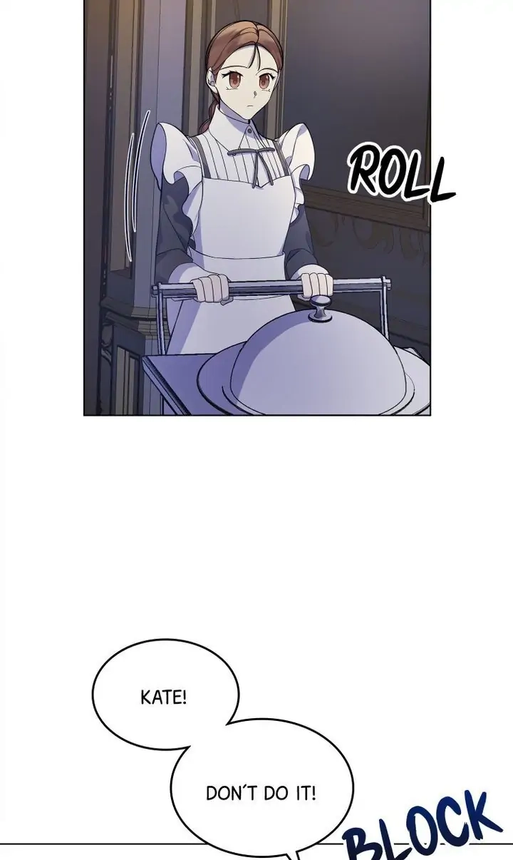 Oh! My Maid Chapter 29 page 56 - 
