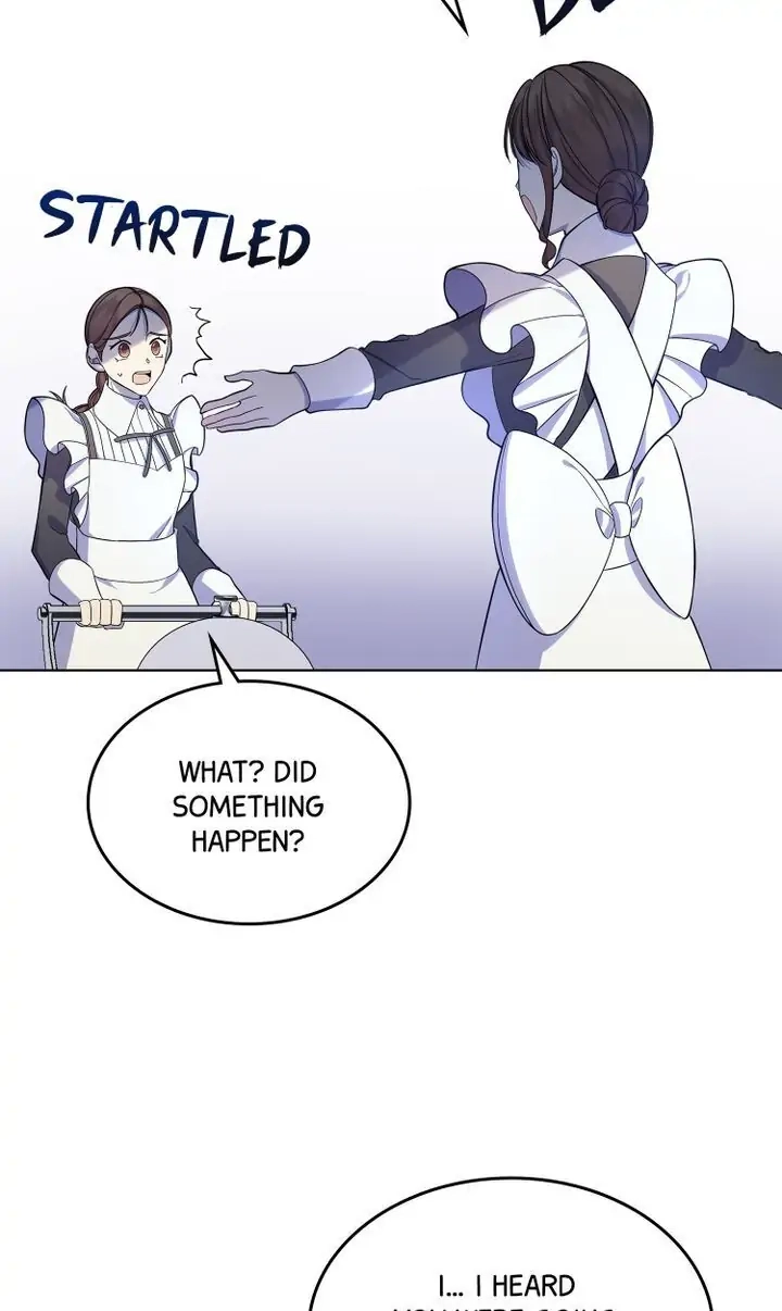 Oh! My Maid Chapter 29 page 57 - 