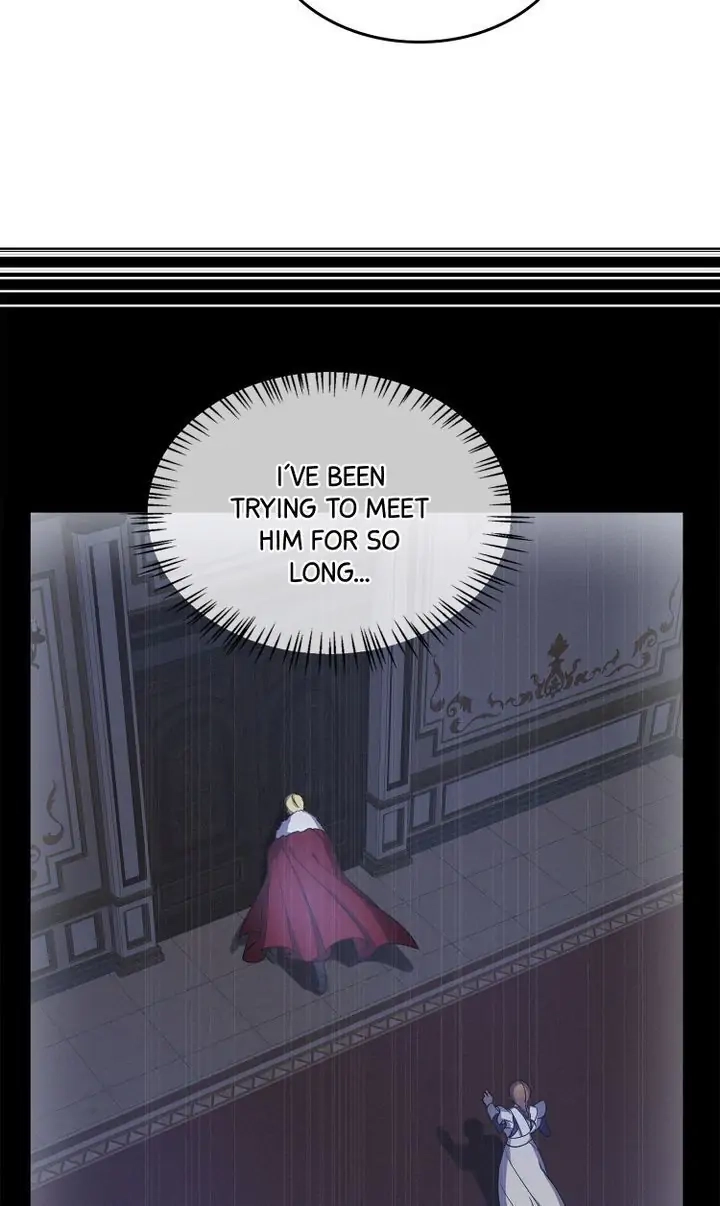 Oh! My Maid Chapter 29 page 59 - 