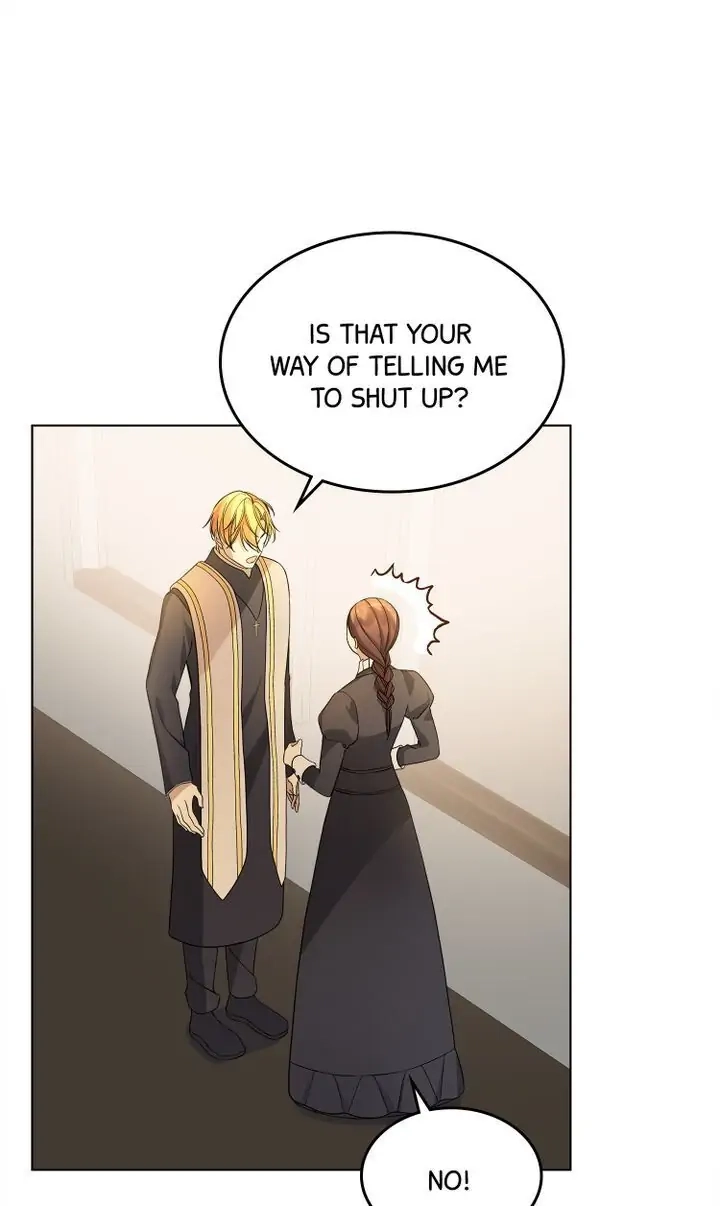 Oh! My Maid Chapter 29 page 7 - 