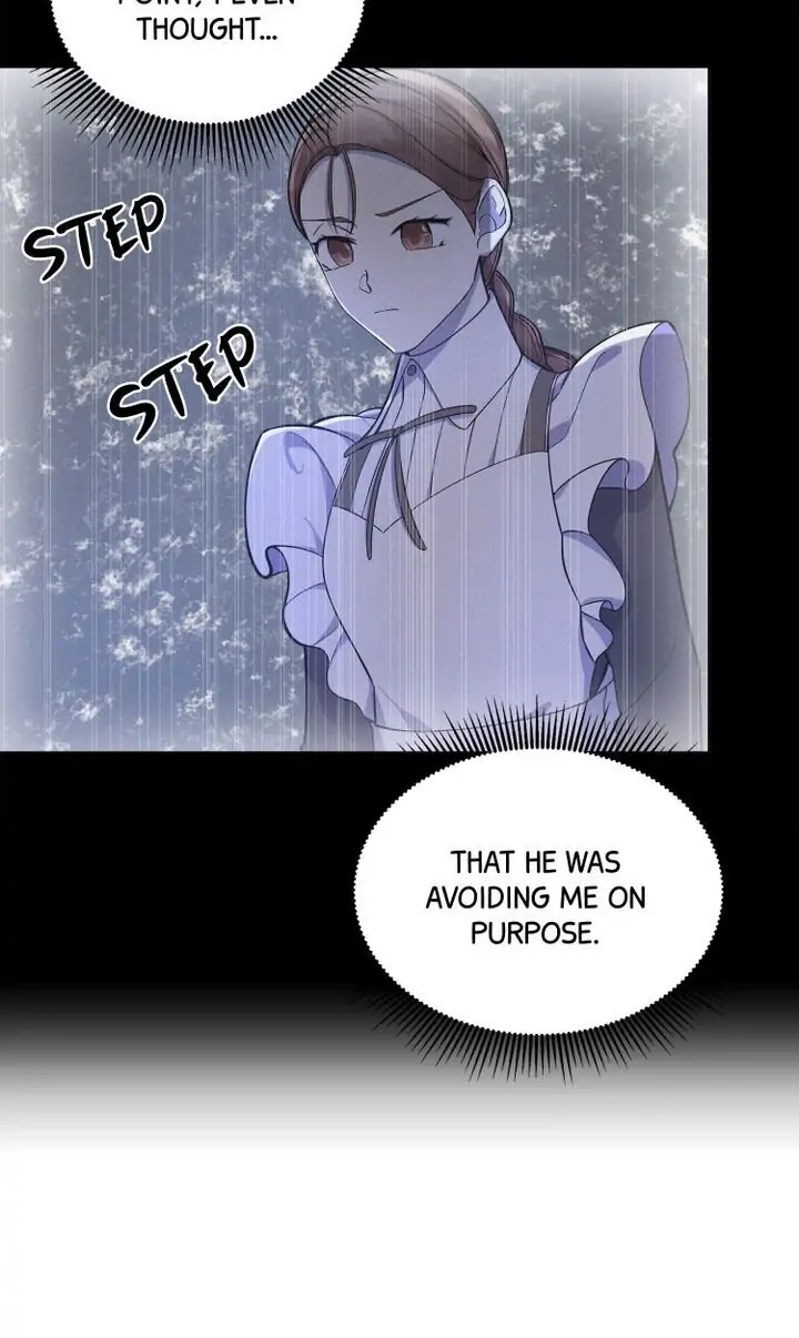 Oh! My Maid Chapter 29 page 62 - 
