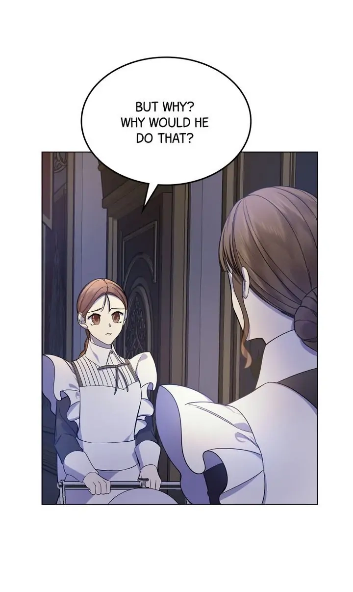 Oh! My Maid Chapter 29 page 63 - 