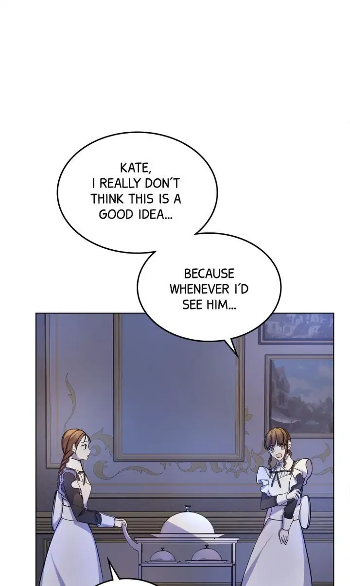 Oh! My Maid Chapter 29 page 64 - 