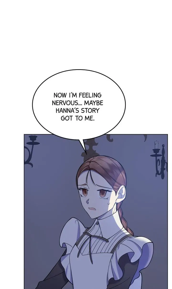 Oh! My Maid Chapter 29 page 71 - 