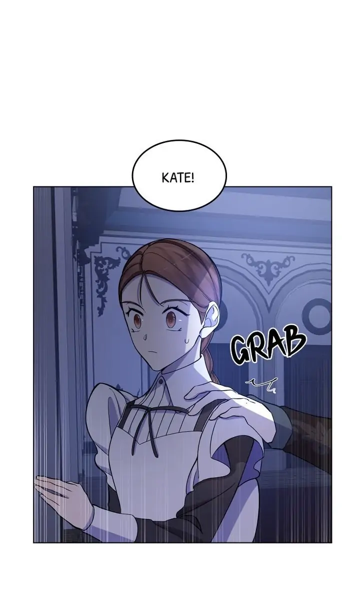 Oh! My Maid Chapter 30 page 1 - 