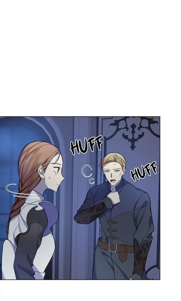 Oh! My Maid Chapter 30 page 2 - 