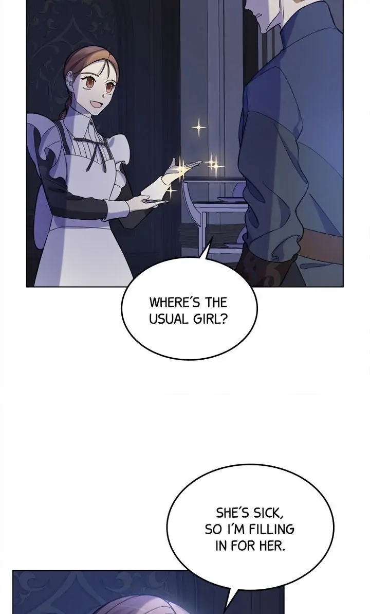 Oh! My Maid Chapter 30 page 11 - 