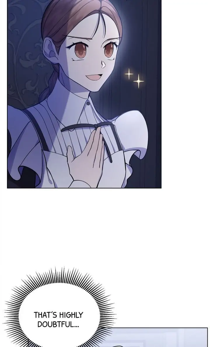 Oh! My Maid Chapter 30 page 12 - 