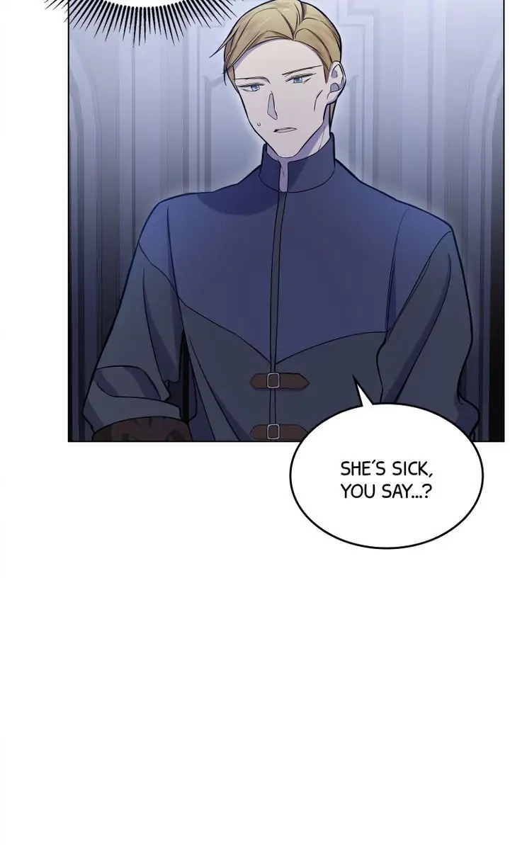 Oh! My Maid Chapter 30 page 13 - 