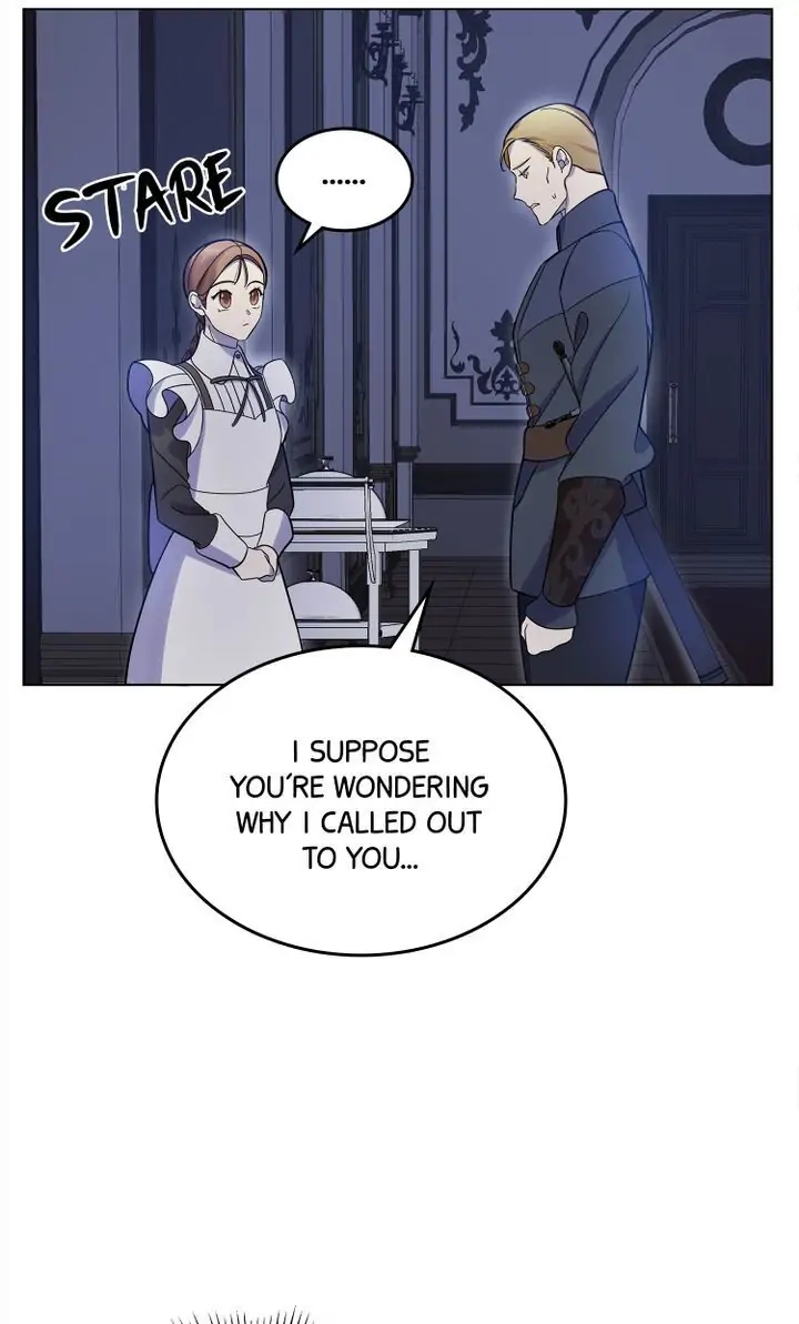 Oh! My Maid Chapter 30 page 14 - 