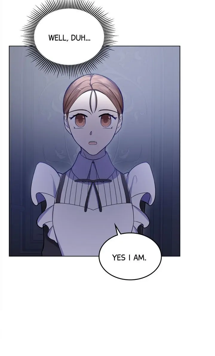 Oh! My Maid Chapter 30 page 15 - 