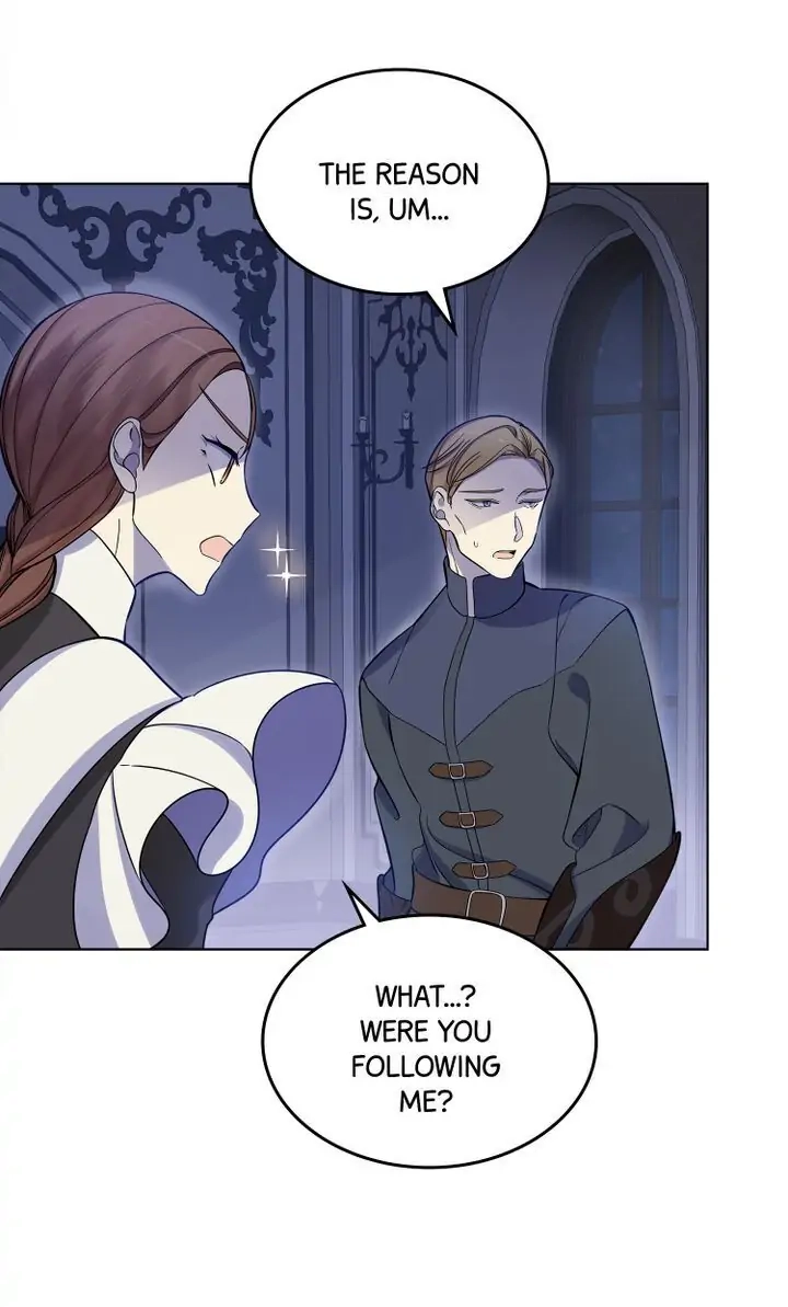 Oh! My Maid Chapter 30 page 16 - 