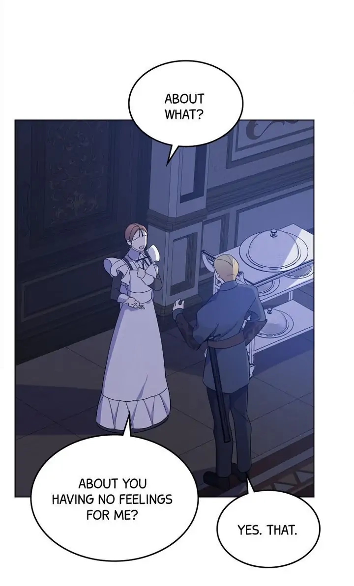 Oh! My Maid Chapter 30 page 18 - 