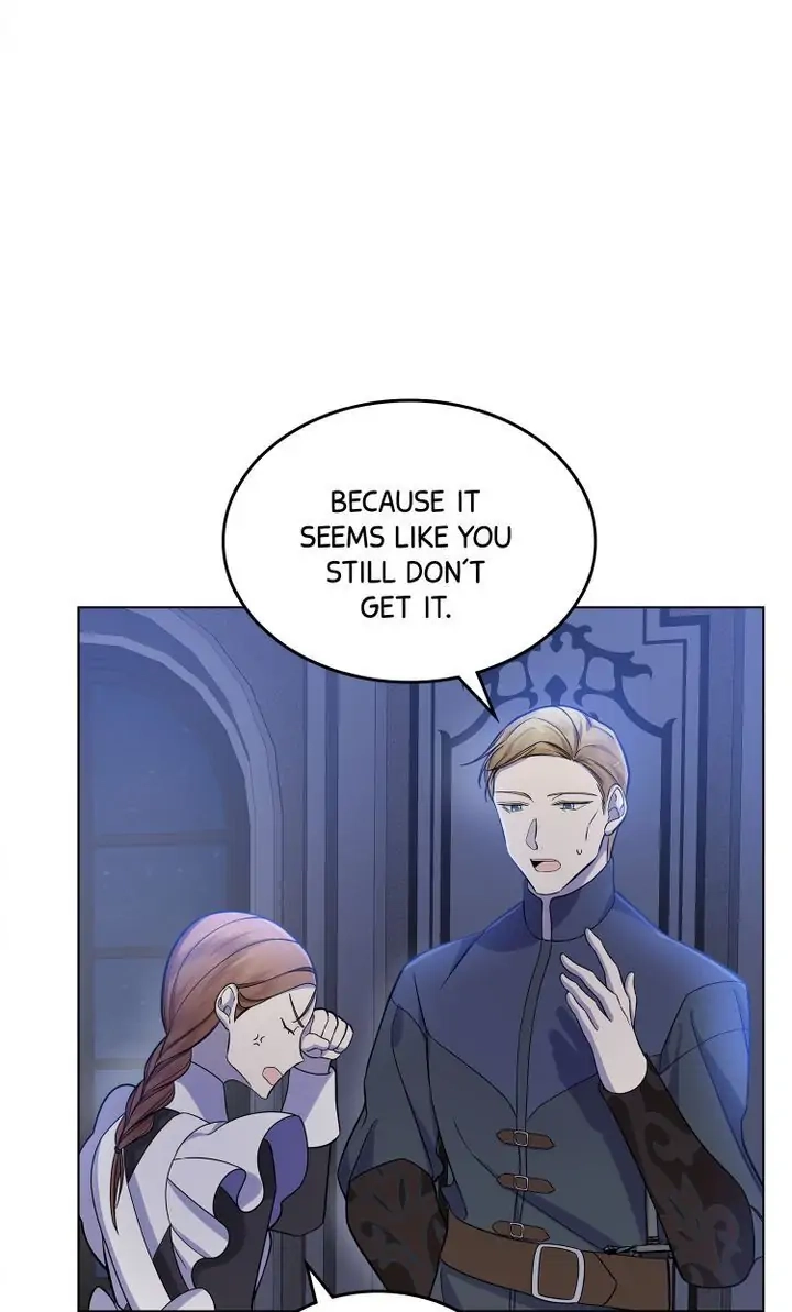 Oh! My Maid Chapter 30 page 19 - 