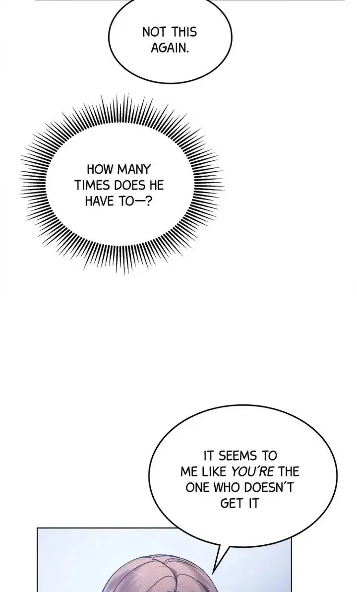 Oh! My Maid Chapter 30 page 20 - 