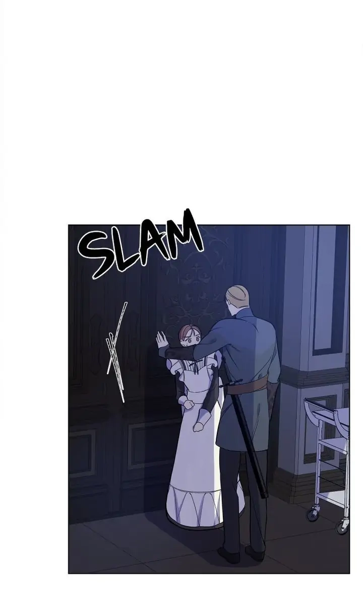 Oh! My Maid Chapter 30 page 3 - 
