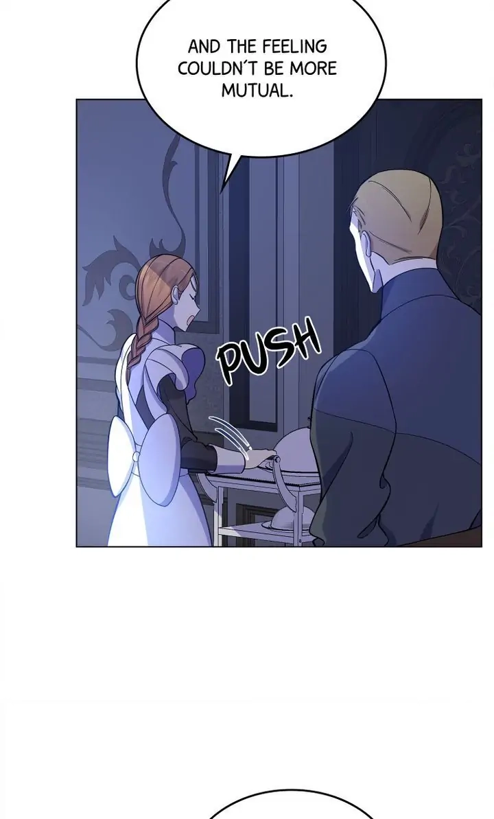 Oh! My Maid Chapter 30 page 22 - 