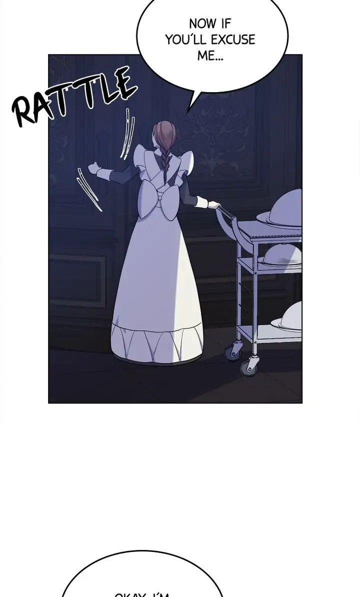 Oh! My Maid Chapter 30 page 23 - 