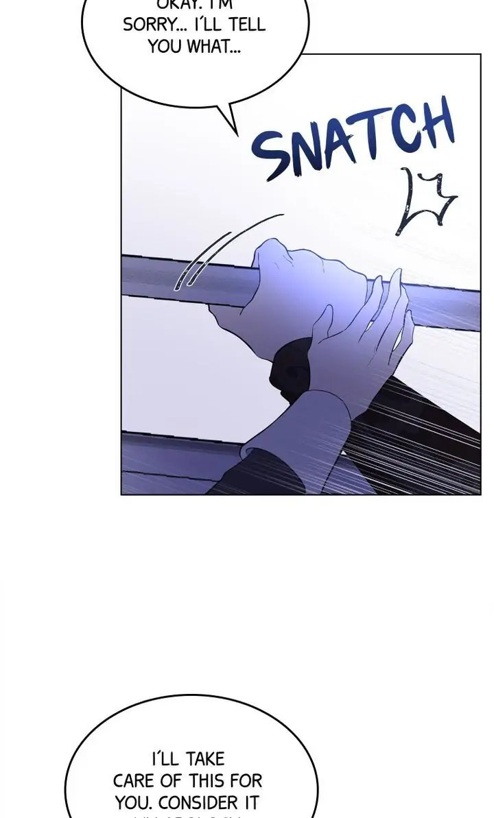 Oh! My Maid Chapter 30 page 24 - 