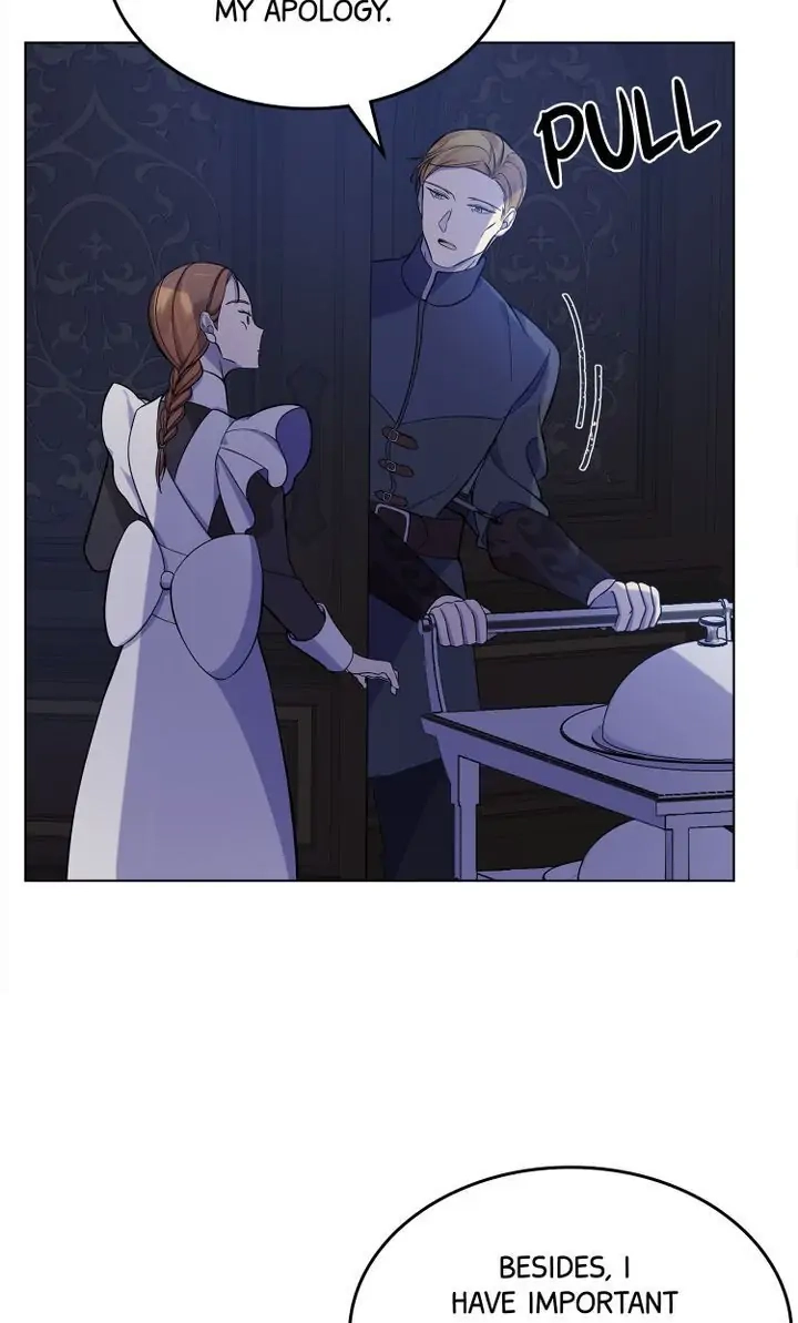 Oh! My Maid Chapter 30 page 25 - 