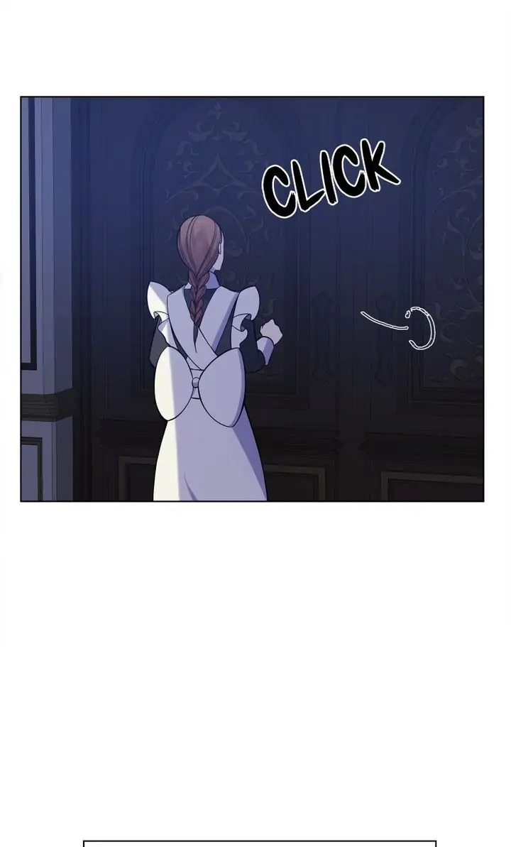 Oh! My Maid Chapter 30 page 27 - 