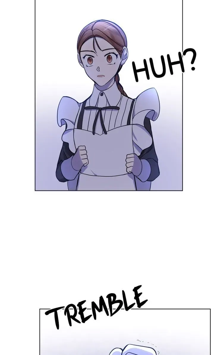 Oh! My Maid Chapter 30 page 28 - 