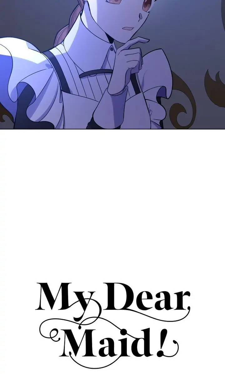 Oh! My Maid Chapter 30 page 32 - 