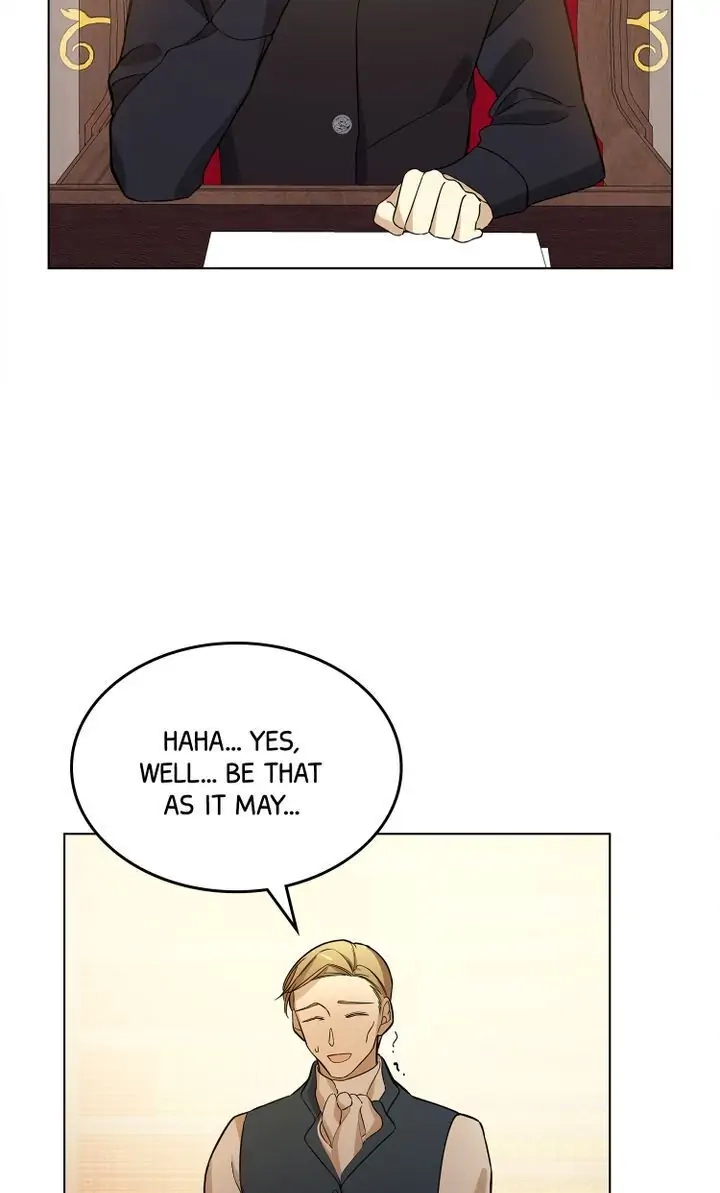 Oh! My Maid Chapter 30 page 36 - 