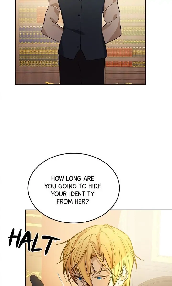 Oh! My Maid Chapter 30 page 37 - 